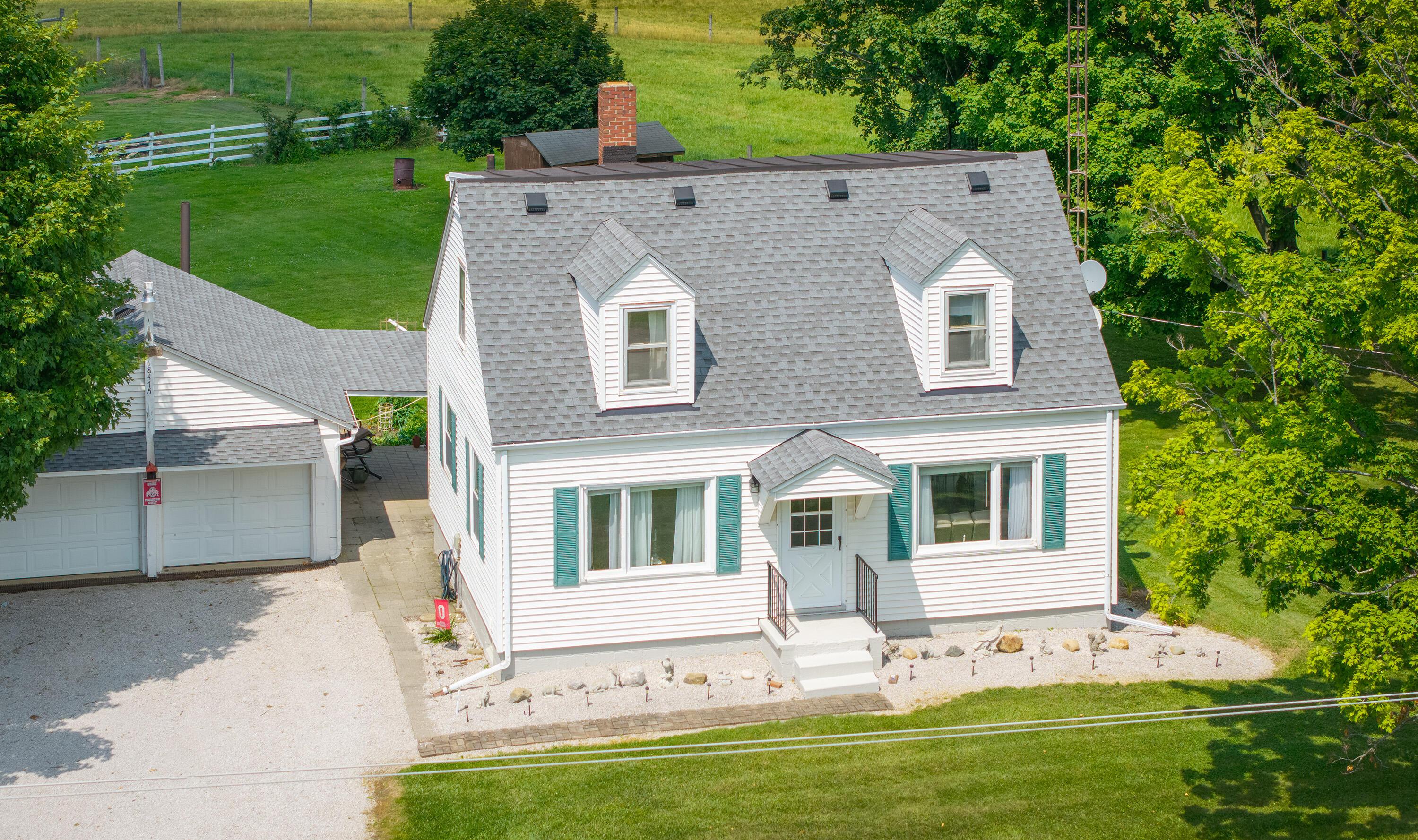 18475 Hopewell Road Mount Vernon, OH 43050 - Photo 5 of 45 Hopewell_05