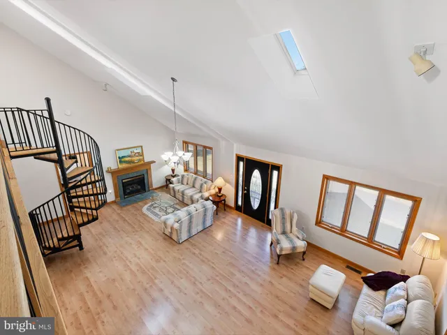 a picture of floor plan