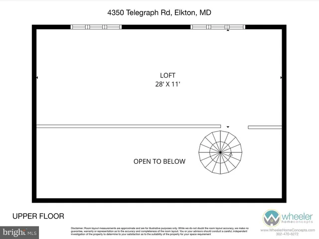 a picture of a wall with white walls