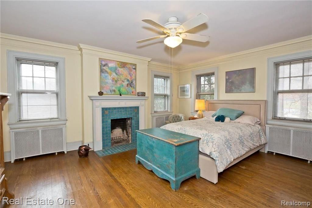 17615 Hamilton Road Detroit, MI 48203 - Photo 40 of 58