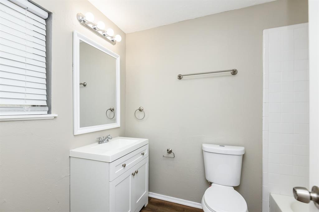 6508 Normandy Road Fort Worth, TX 76112 - Photo 13 of 15