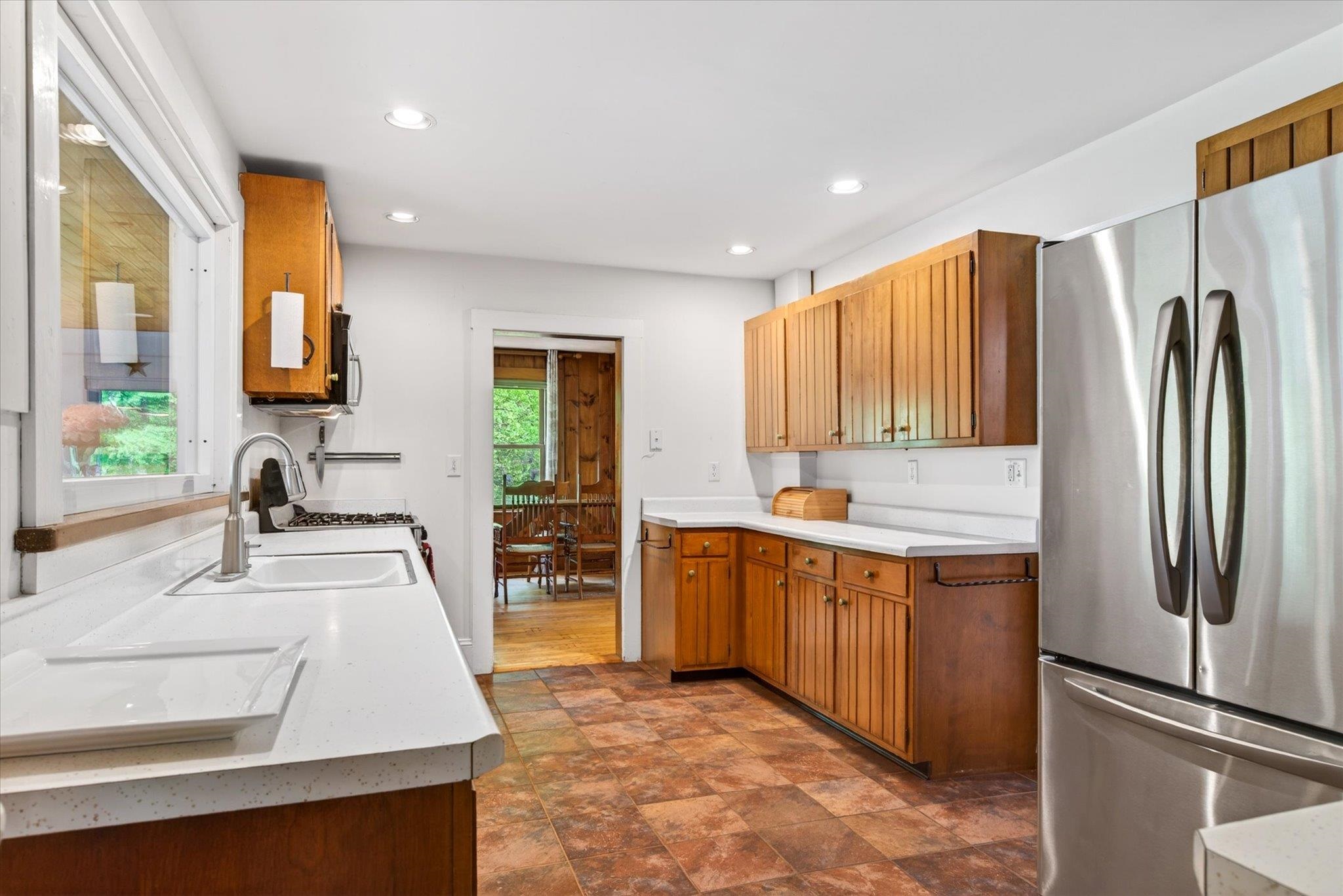 2060 Townshend Road Grafton, VT 05146 - Photo 22 of 60