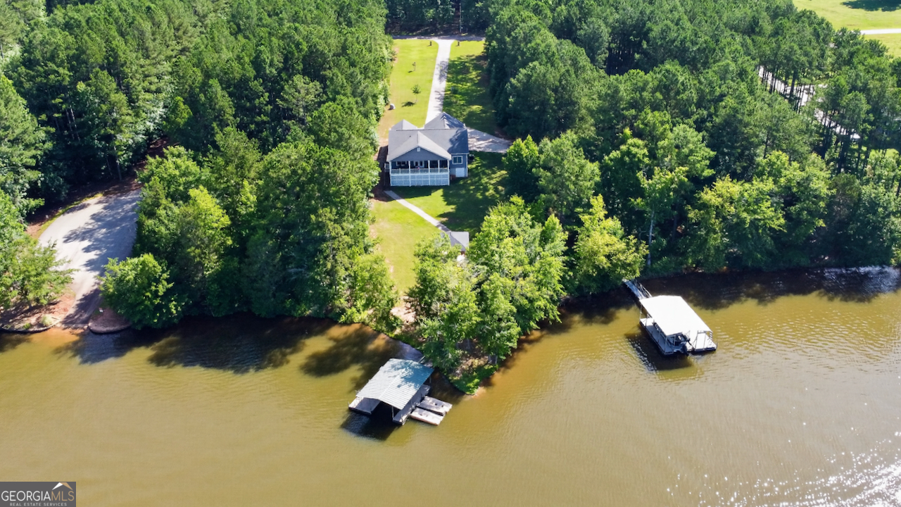112 Waterside Drive Iva, SC 29655 - Photo 2 of 40