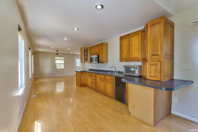 $394,900 | 4366 Lenn Road, Newburgh, IN 47630