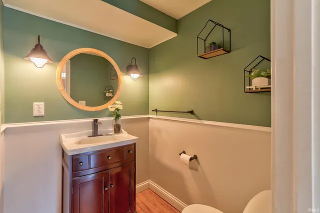 $394,900 | 4366 Lenn Road, Newburgh, IN 47630