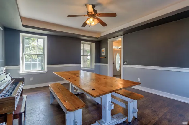 $394,900 | 4366 Lenn Road, Newburgh, IN 47630