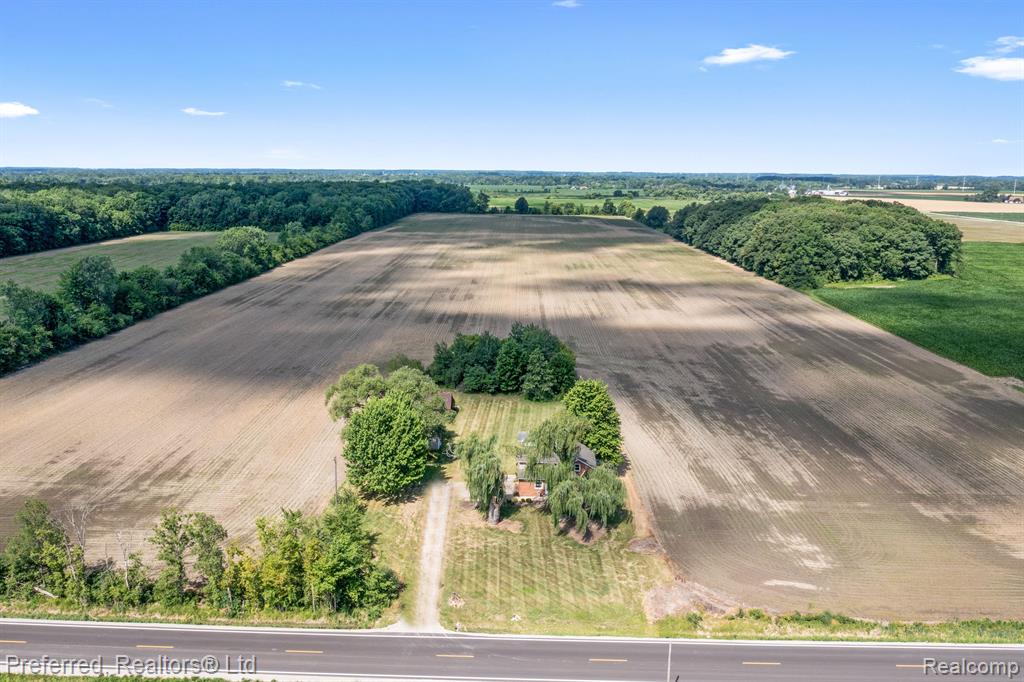 12320 Platt Road Milan, MI 48160 - Photo 3 of 18