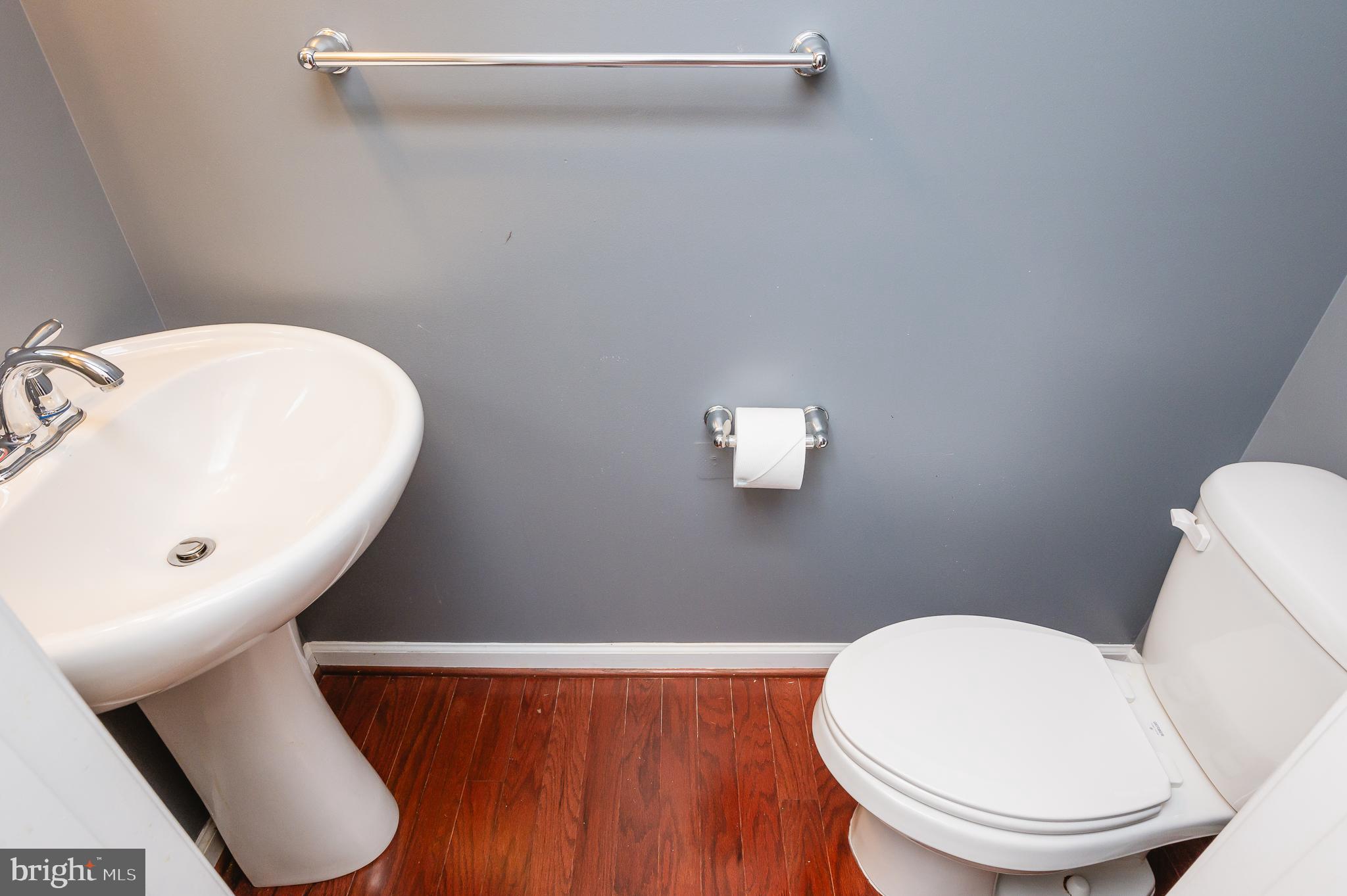 235 Staysail Drive Joppa, MD 21085 - Photo 16 of 38 Half Bath