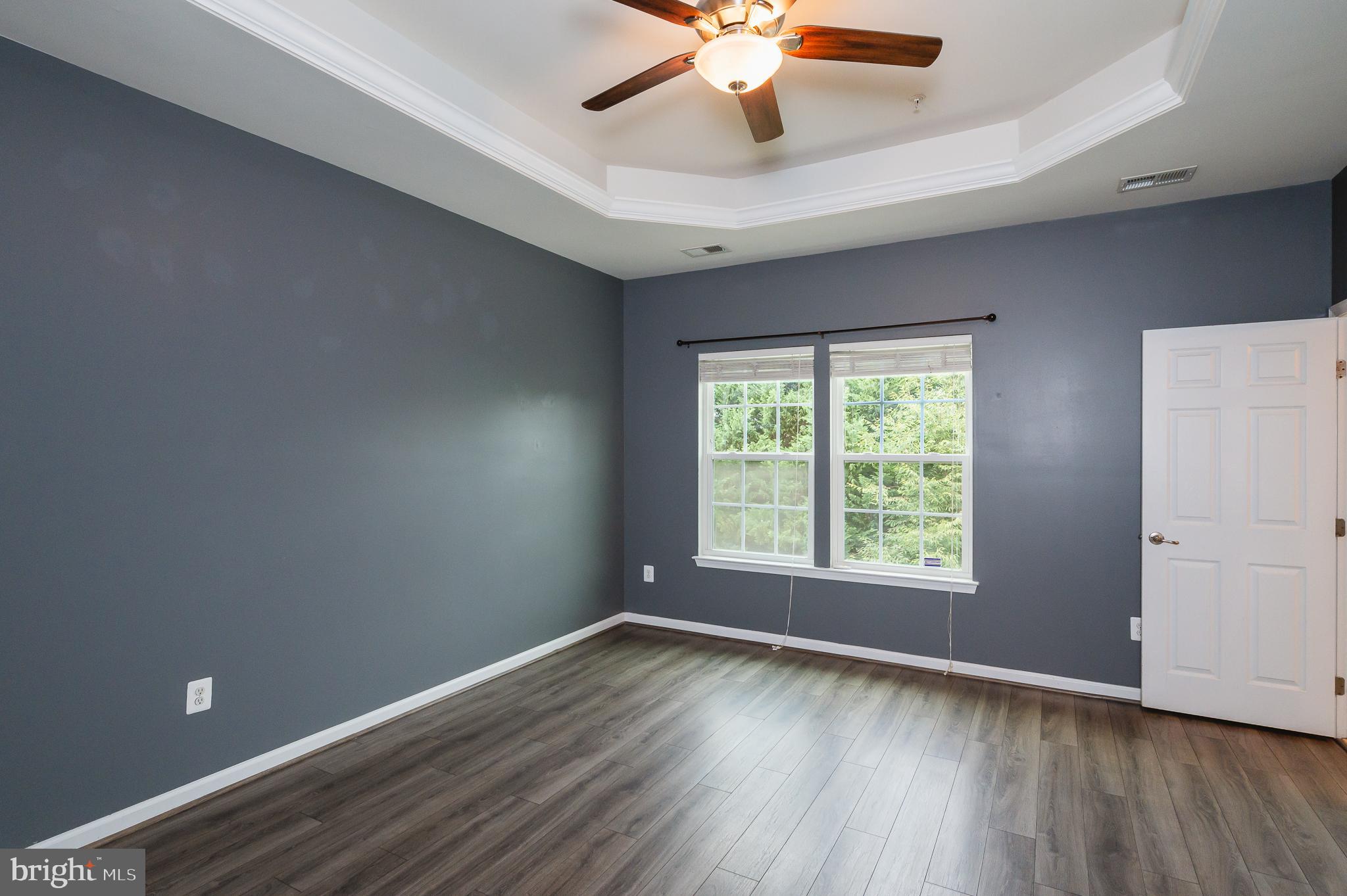 235 Staysail Drive Joppa, MD 21085 - Photo 17 of 38 Primary Bedroom