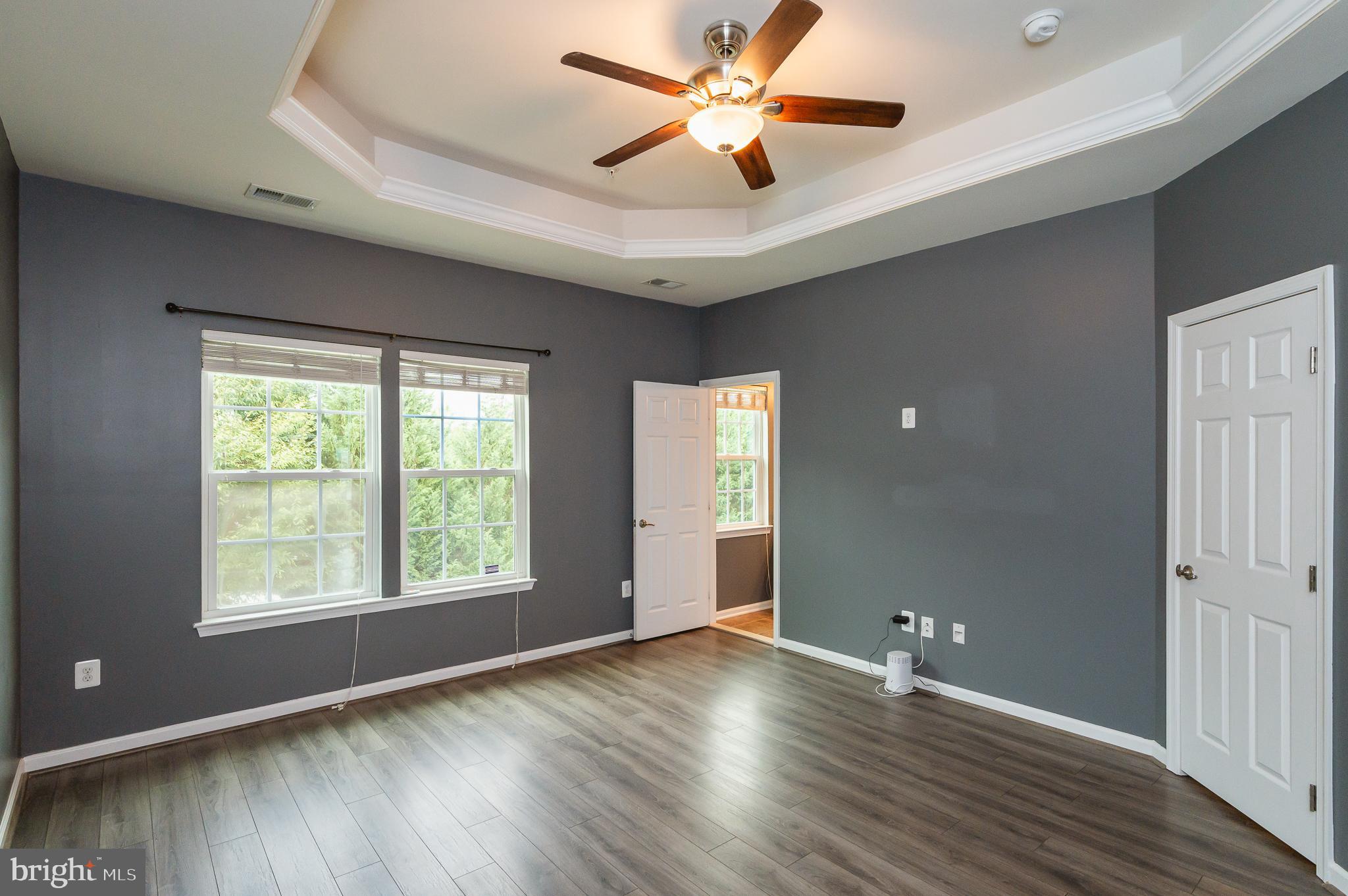 235 Staysail Drive Joppa, MD 21085 - Photo 18 of 38 Primary Bedroom