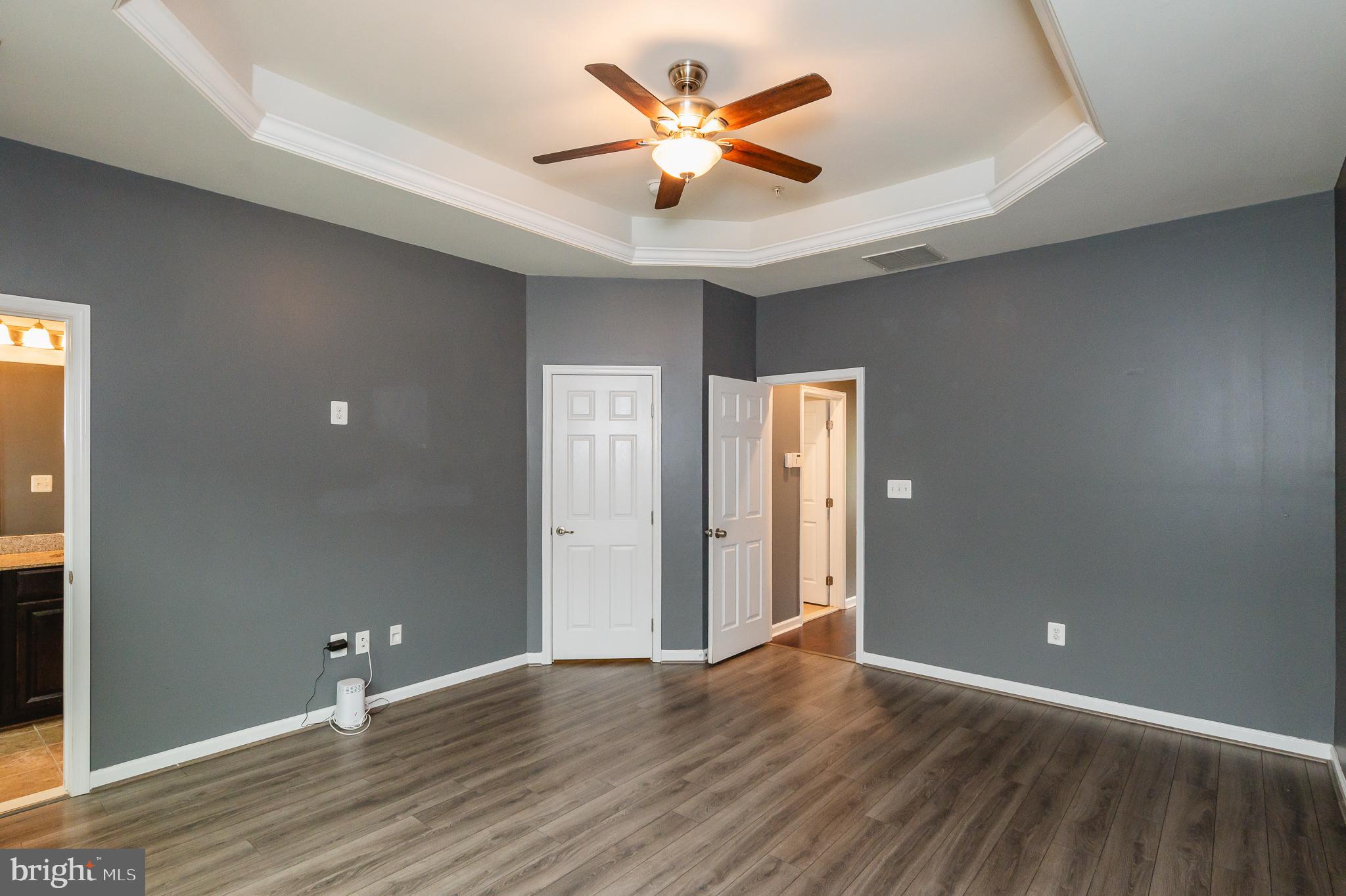 235 Staysail Drive Joppa, MD 21085 - Photo 19 of 38 Primary Bedroom
