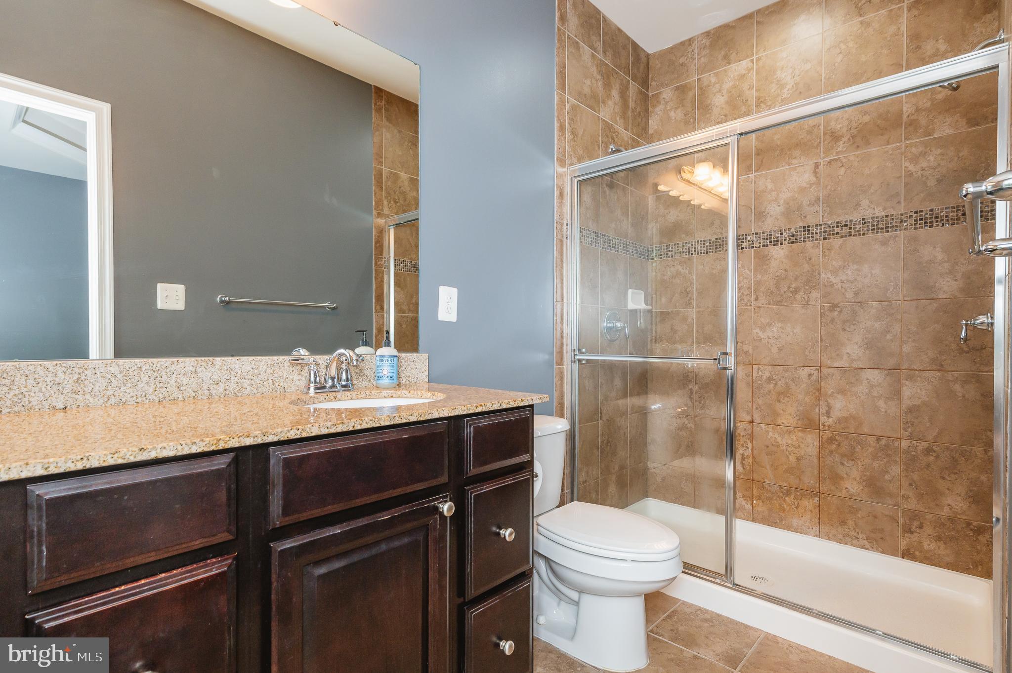 235 Staysail Drive Joppa, MD 21085 - Photo 22 of 38 Primary Bathroom