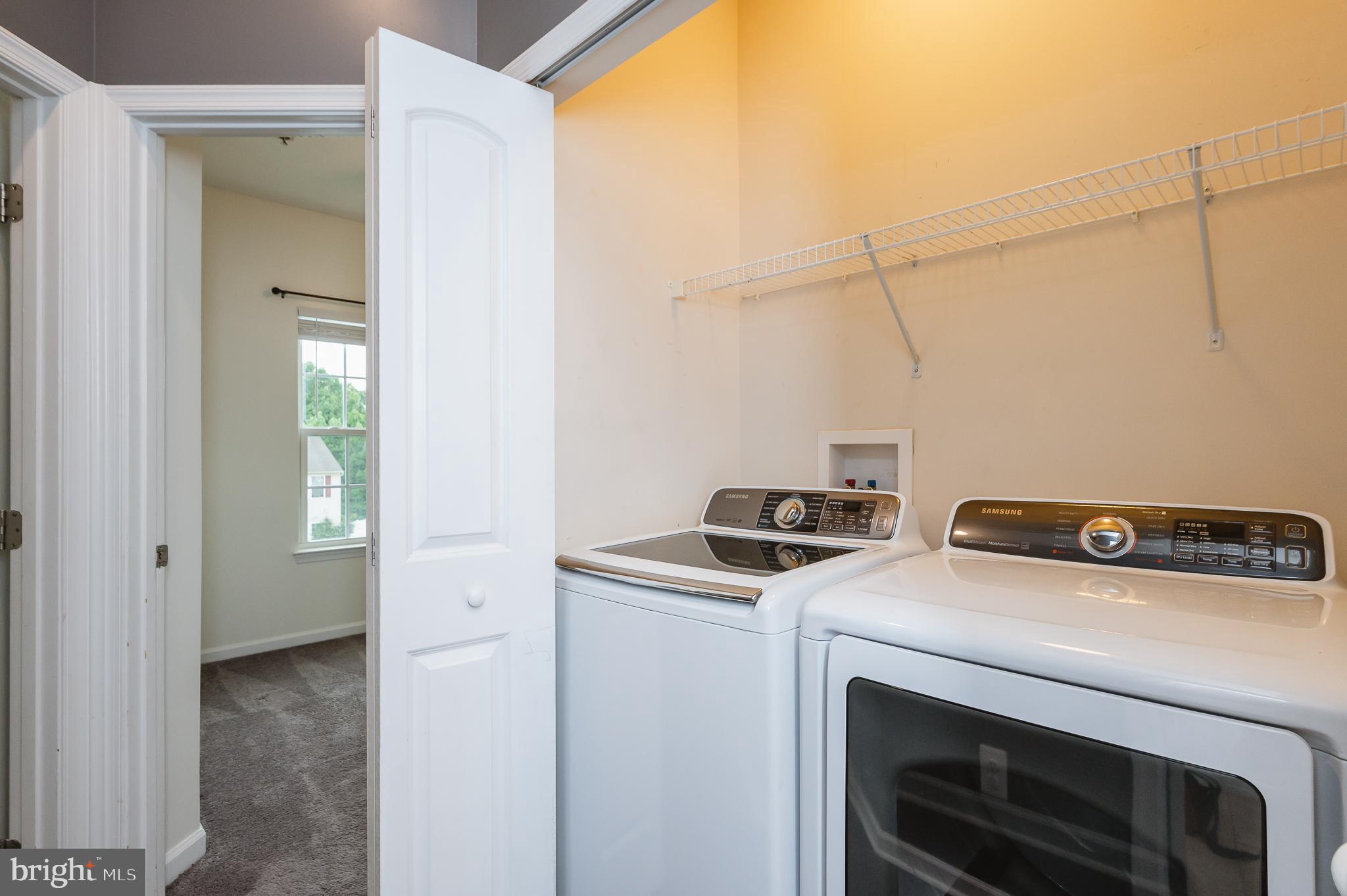 235 Staysail Drive Joppa, MD 21085 - Photo 23 of 38 Laundry Room