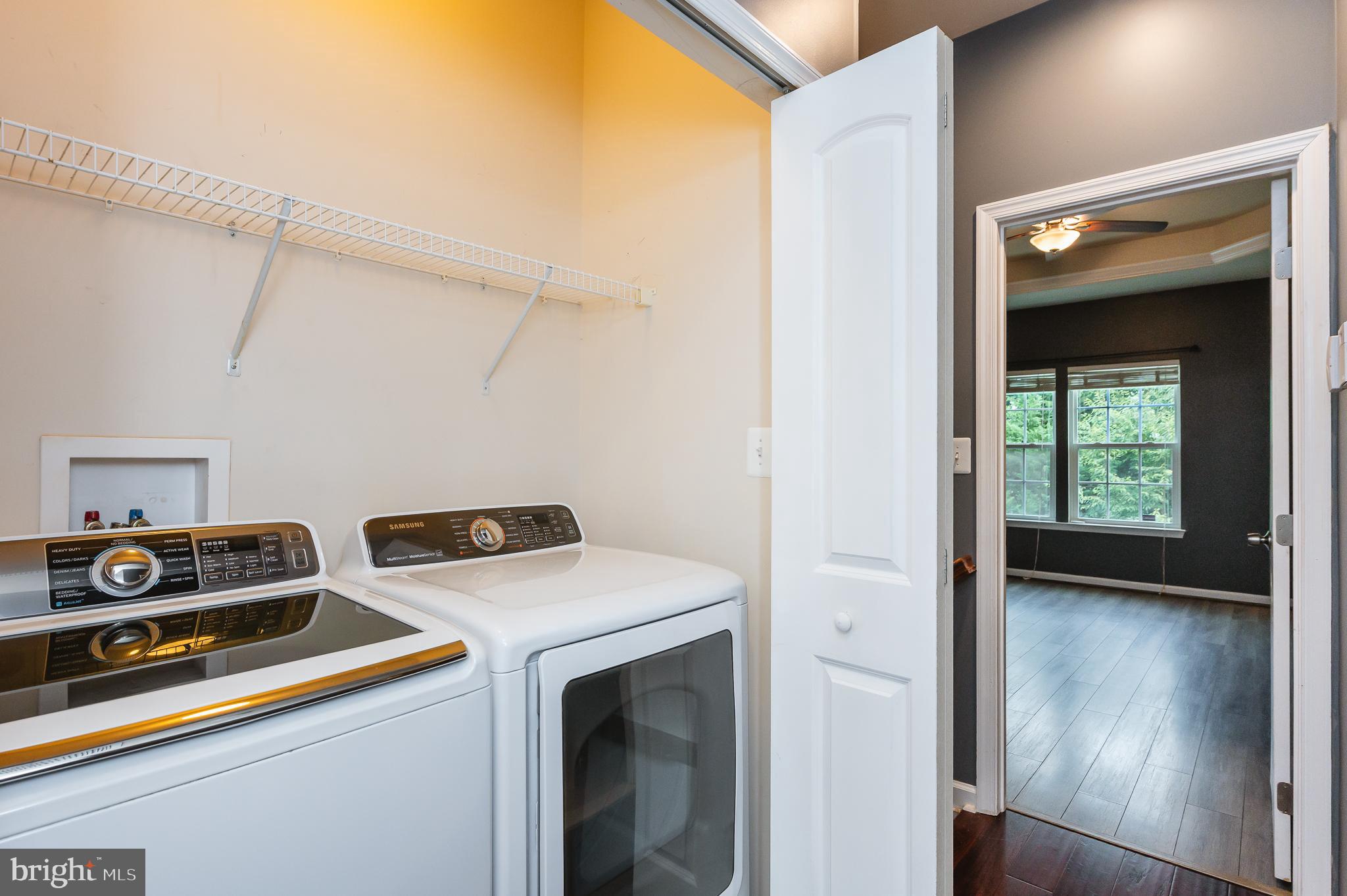 235 Staysail Drive Joppa, MD 21085 - Photo 24 of 38 Laundry Room