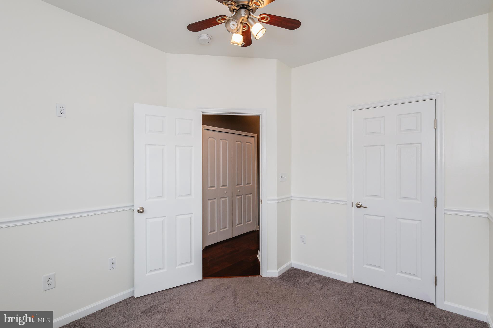 235 Staysail Drive Joppa, MD 21085 - Photo 27 of 38 Bedroom Two