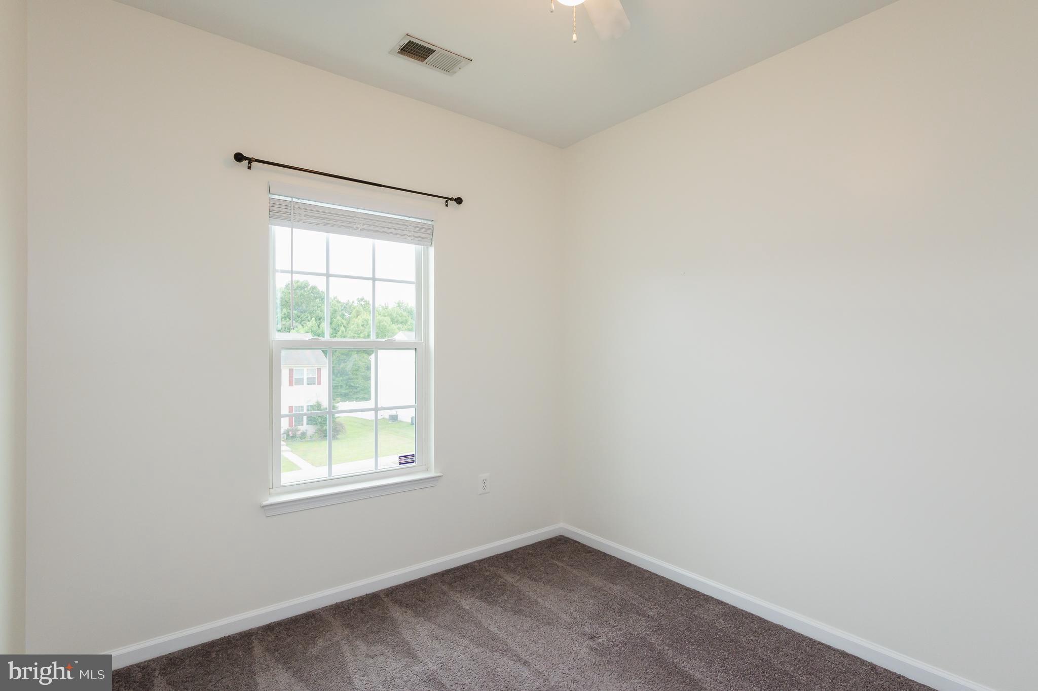 235 Staysail Drive Joppa, MD 21085 - Photo 29 of 38 Bedroom Three