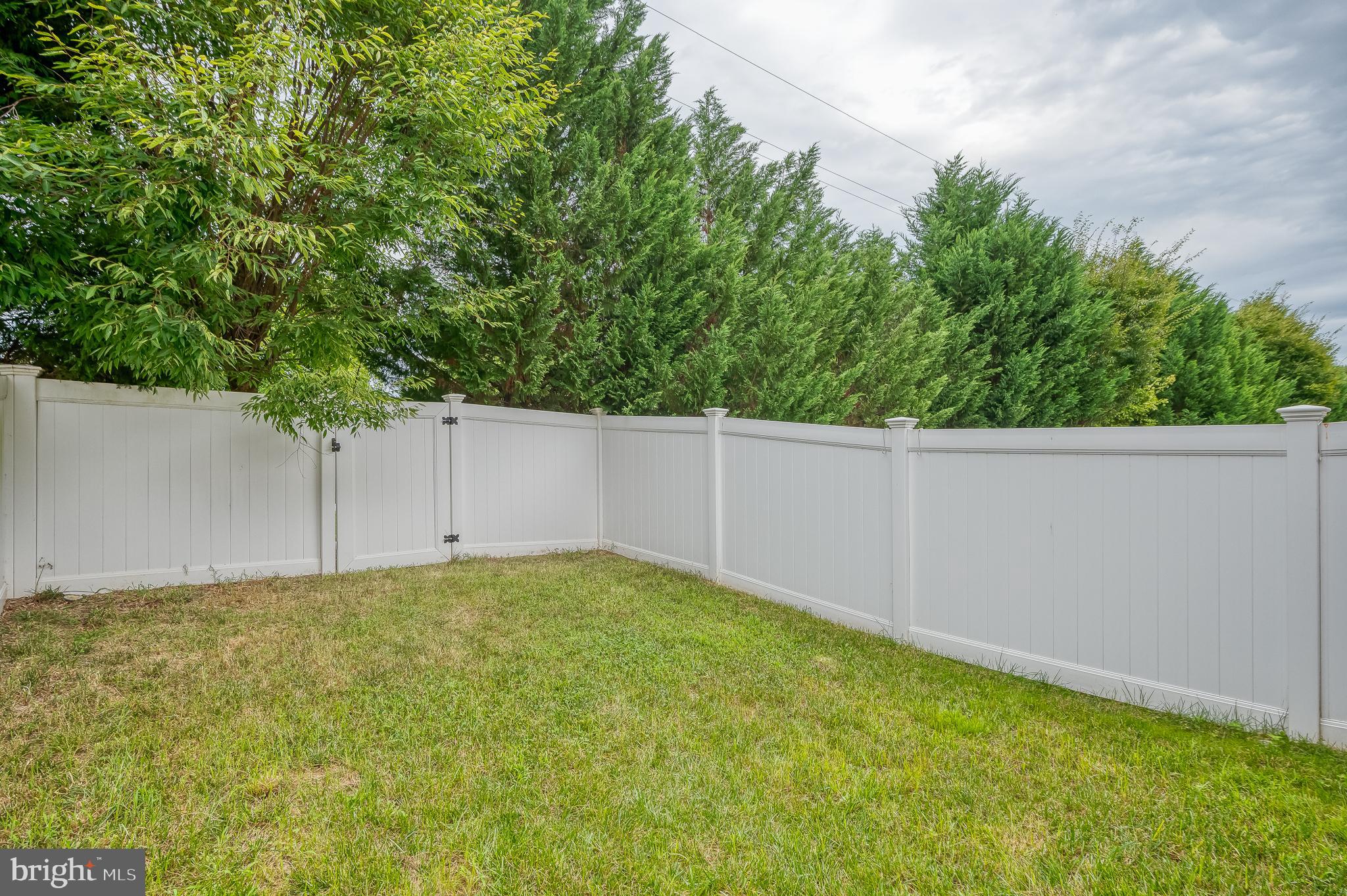 235 Staysail Drive Joppa, MD 21085 - Photo 37 of 38 Back yard