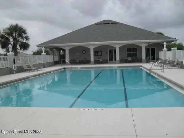 $2,800 | 1175 Clubhouse Drive, Rockledge, FL 32955