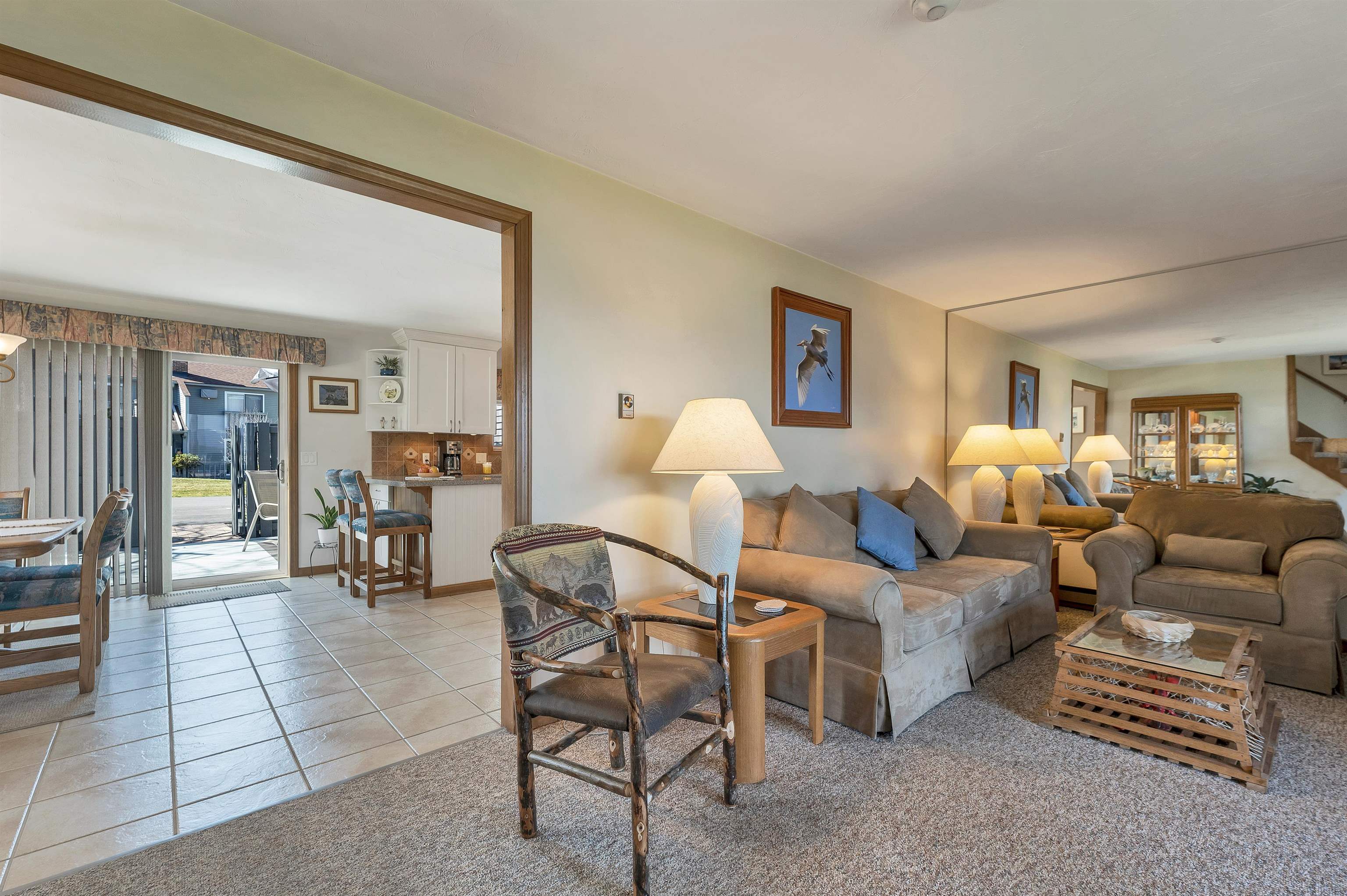 60 Weirs Road, Unit E1 Gilford, NH 03249 - Photo 41 of 57