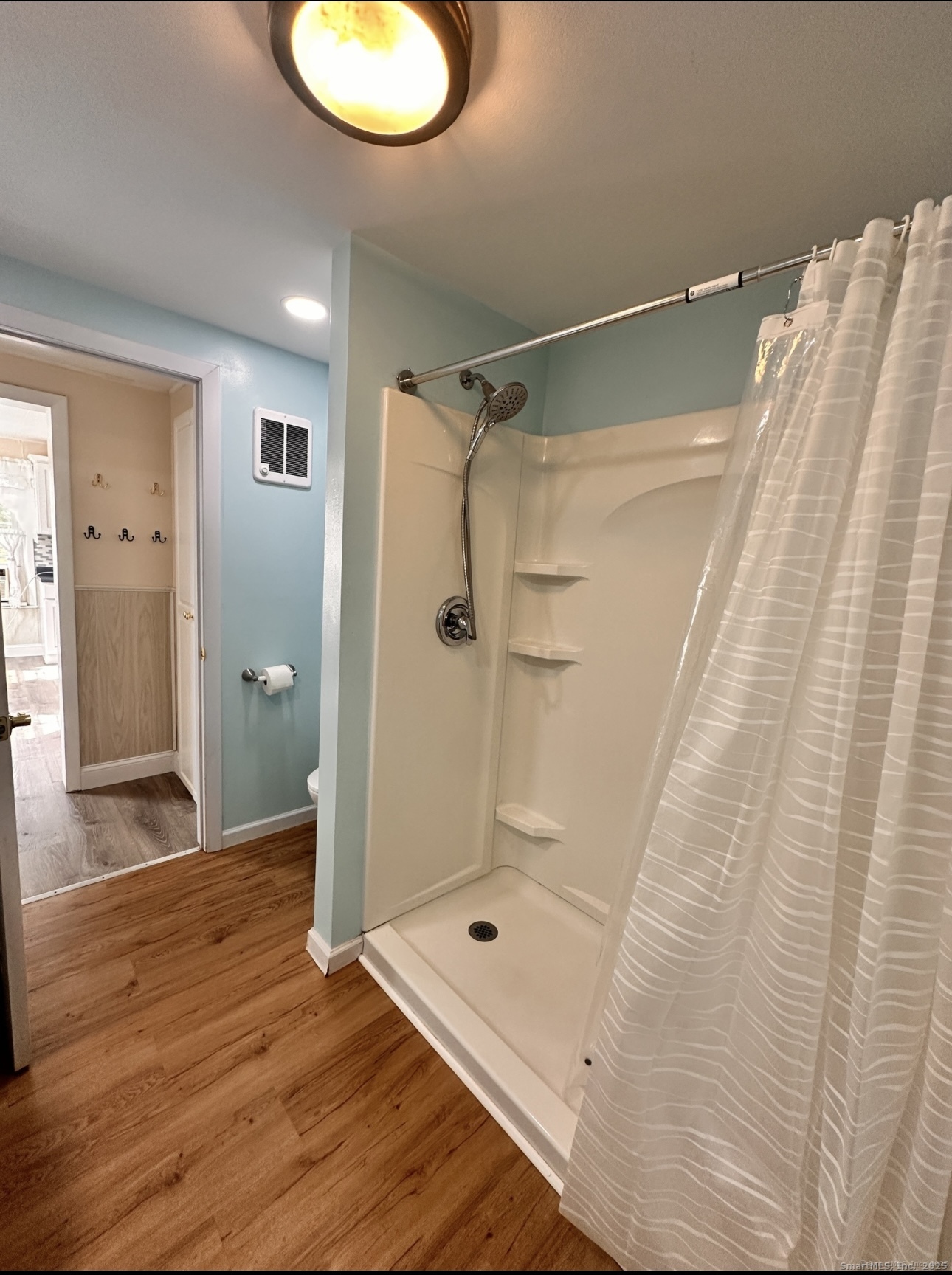 22 Hodge Avenue Ansonia, CT 06401 - Photo 17 of 22 a bathroom with a shower