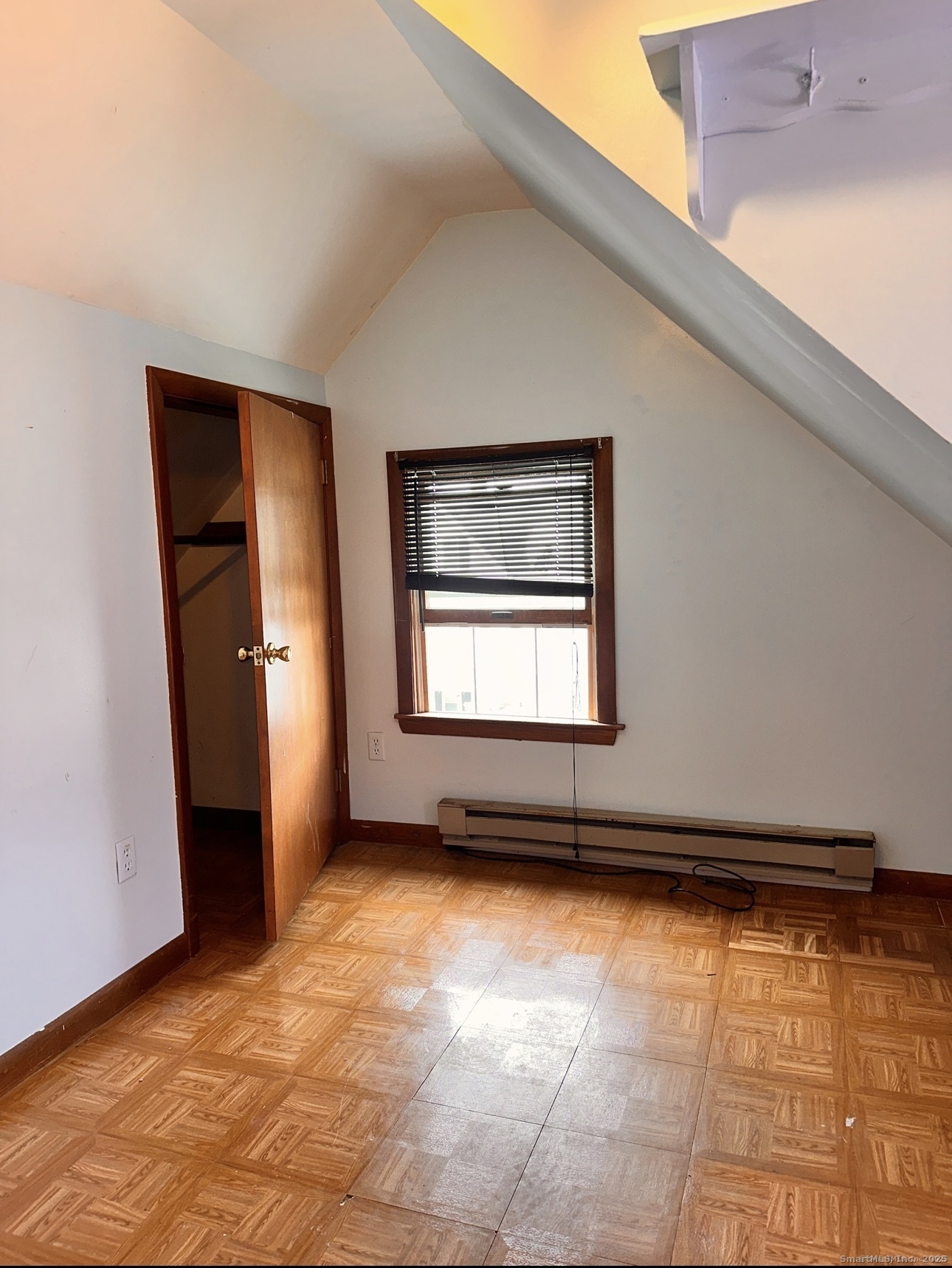 22 Hodge Avenue Ansonia, CT 06401 - Photo 9 of 22 an empty room with windows