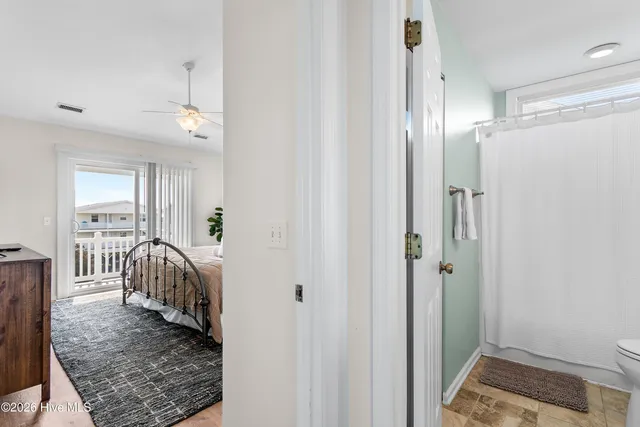 $1,050,000 | 708 Ocean Boulevard West, Holden Beach, NC 28462