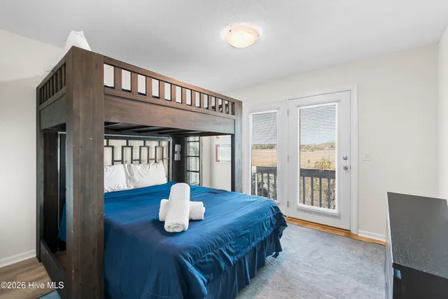 $1,050,000 | 708 Ocean Boulevard West, Holden Beach, NC 28462