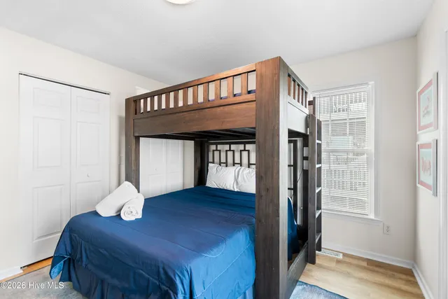 $1,050,000 | 708 Ocean Boulevard West, Holden Beach, NC 28462