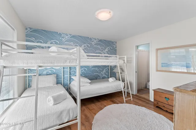 $1,050,000 | 708 Ocean Boulevard West, Holden Beach, NC 28462