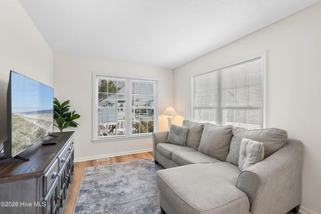 $1,050,000 | 708 Ocean Boulevard West, Holden Beach, NC 28462