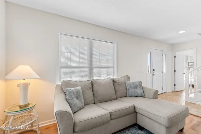 $1,050,000 | 708 Ocean Boulevard West, Holden Beach, NC 28462