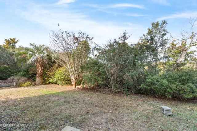 $1,050,000 | 708 Ocean Boulevard West, Holden Beach, NC 28462