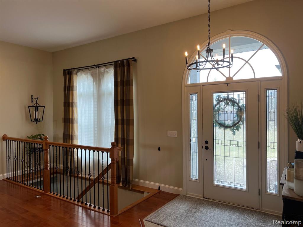 1486 Bowers Road Lapeer, MI 48446 - Photo 7 of 48 Gallery Image 7