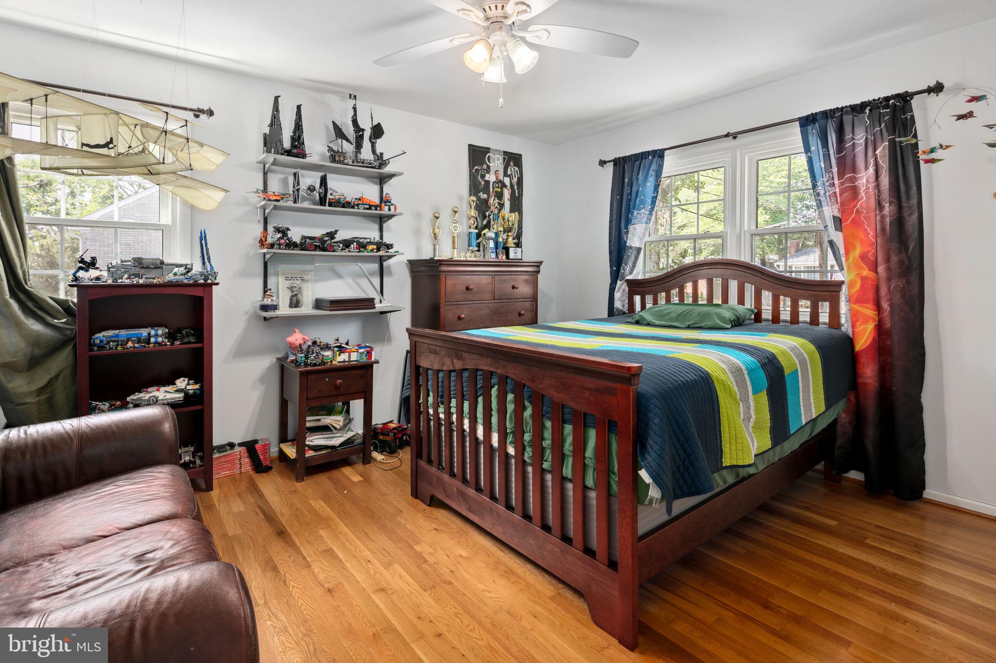 8312 Wagon Wheel Road Alexandria, VA 22309 - Photo 40 of 56 Gallery Image 40