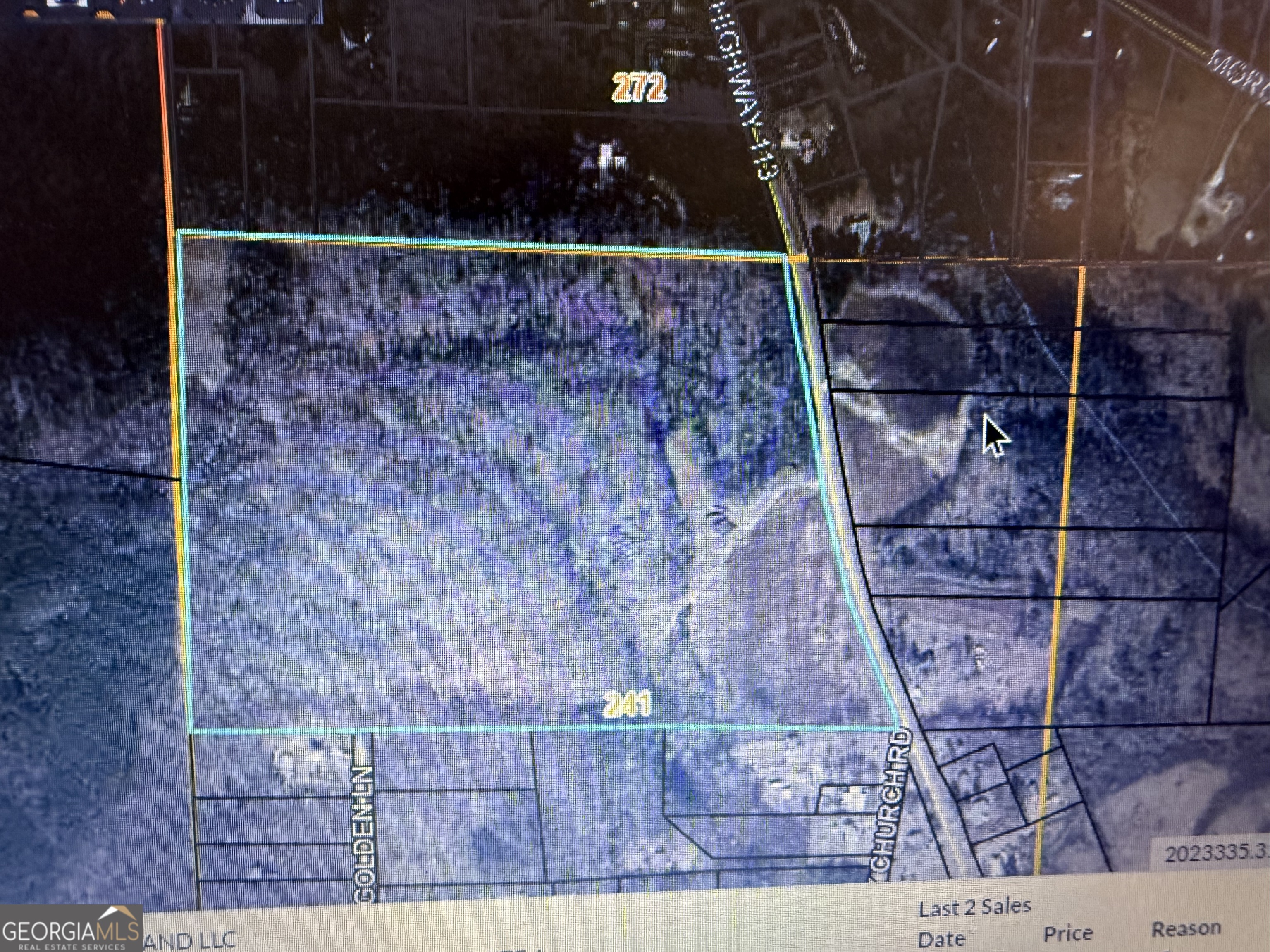 0 North Ga Highway 113 Temple, GA 30179 - Photo 14 of 15 a closeup of a sink