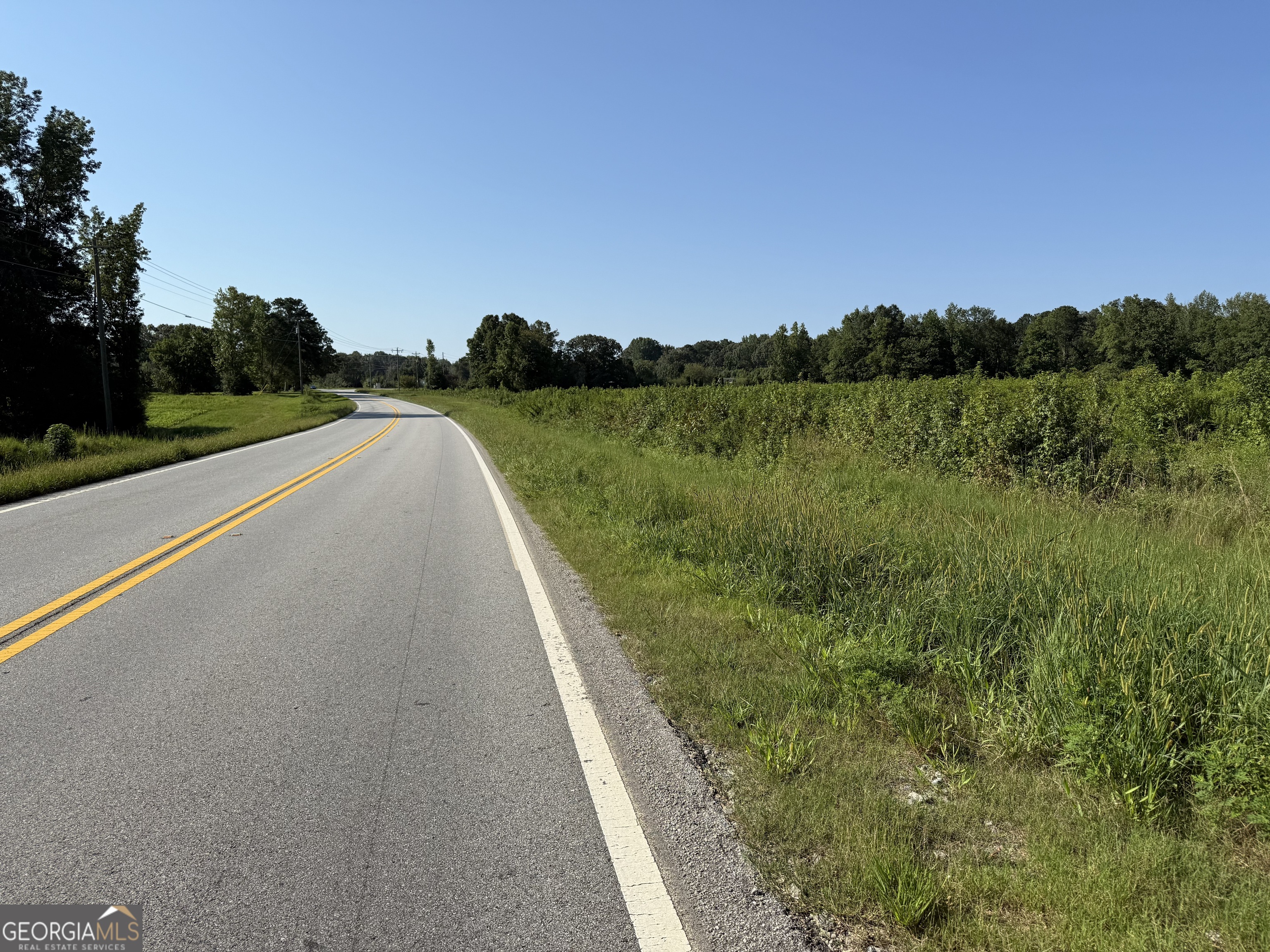 0 North Ga Highway 113 Temple, GA 30179 - Photo 5 of 15 a view of a lake with a yard