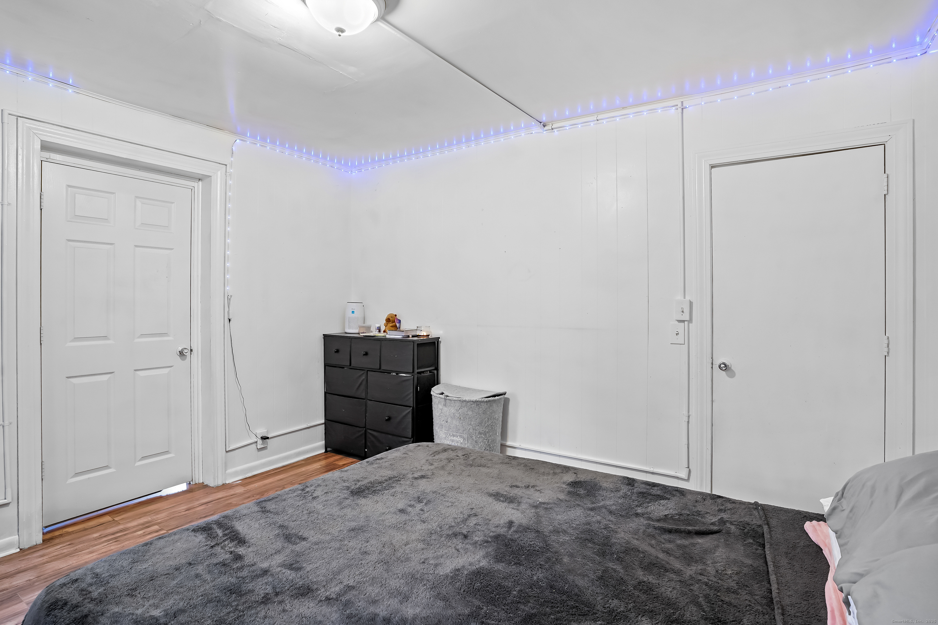 9 Kenyon Street Waterbury, CT 06704 - Photo 18 of 26 Unit 1-Primary Bedroom