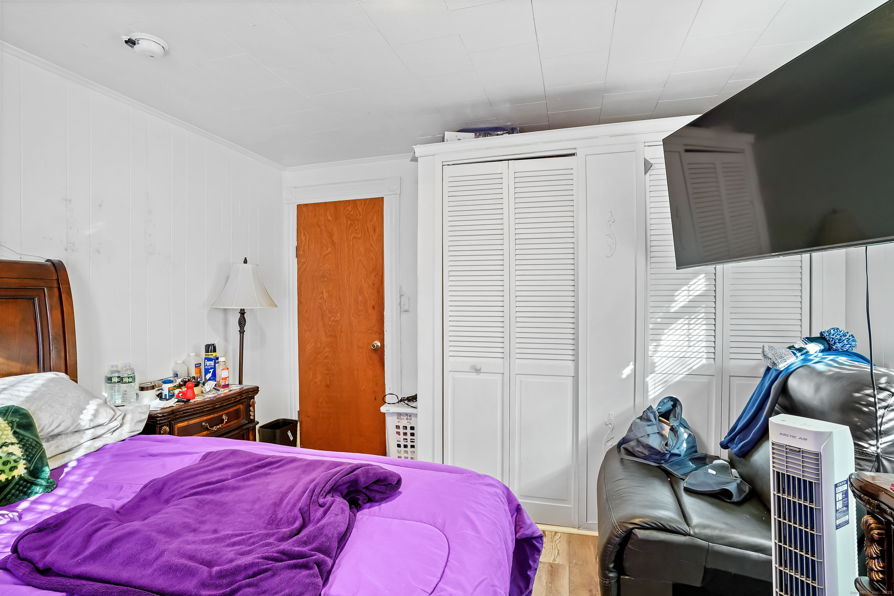 9 Kenyon Street Waterbury, CT 06704 - Photo 19 of 26 Unit 2-Bedroom 1; main floor