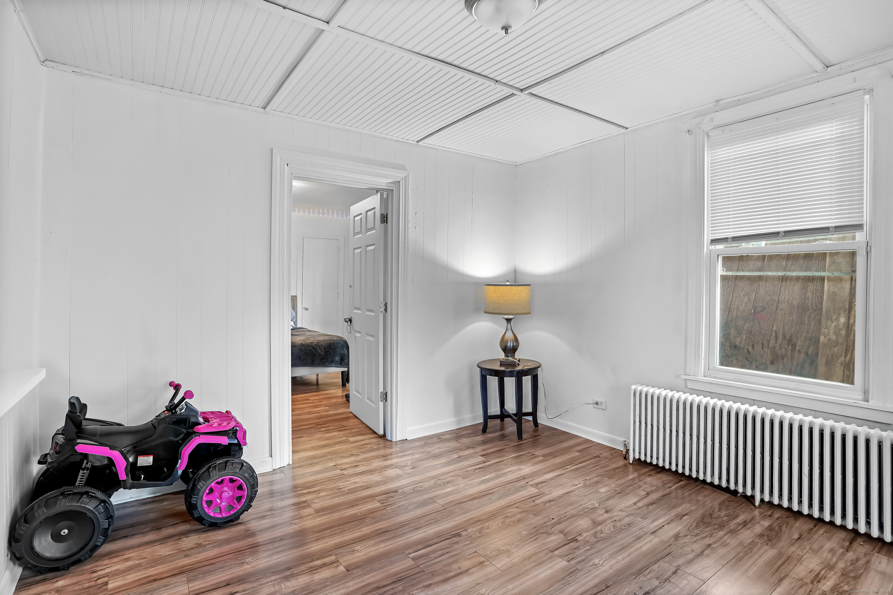 9 Kenyon Street Waterbury, CT 06704 - Photo 2 of 26 Unit 1-Living Room