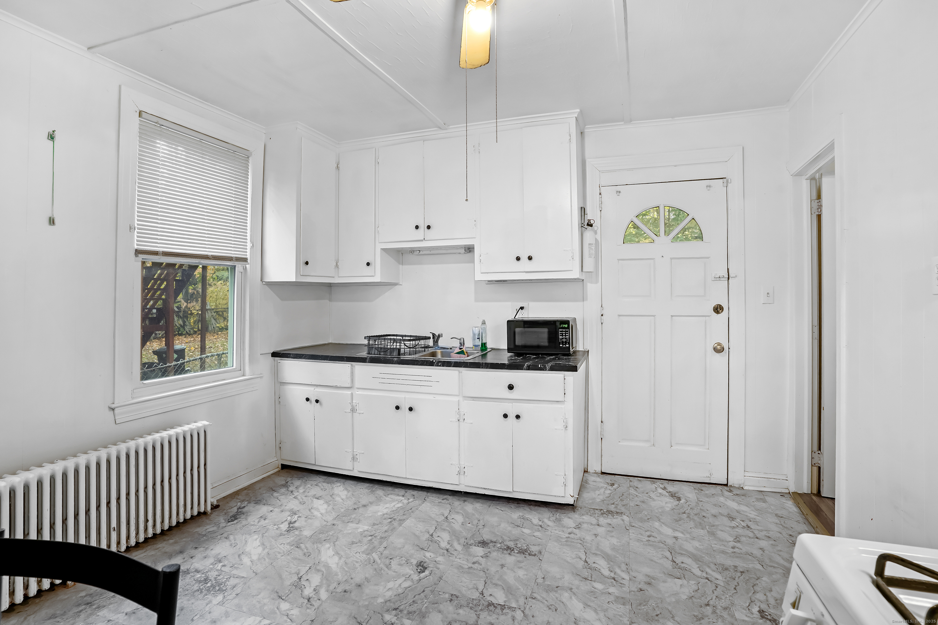 9 Kenyon Street Waterbury, CT 06704 - Photo 21 of 26 Unit 1-Kitchen