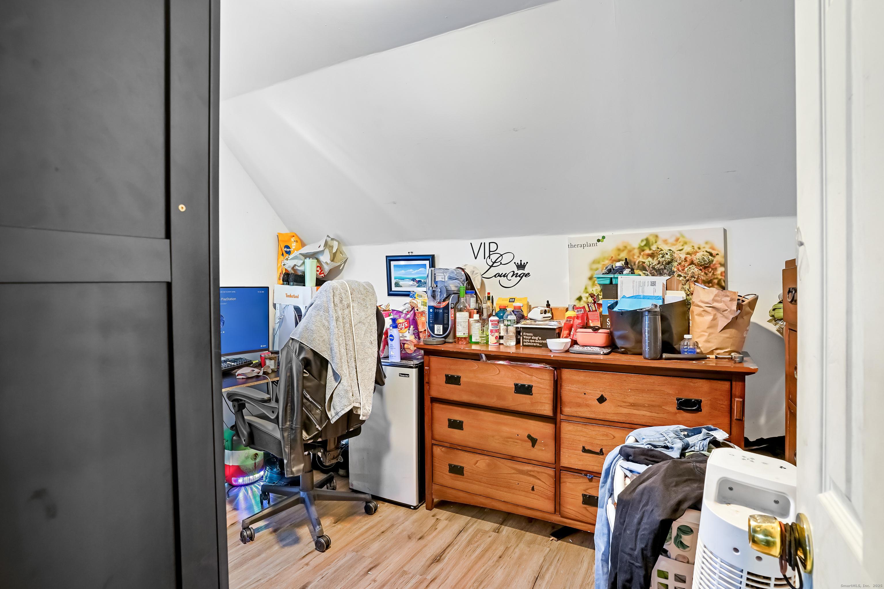 9 Kenyon Street Waterbury, CT 06704 - Photo 24 of 26 Unit 2-Bedroom 4; upstairs