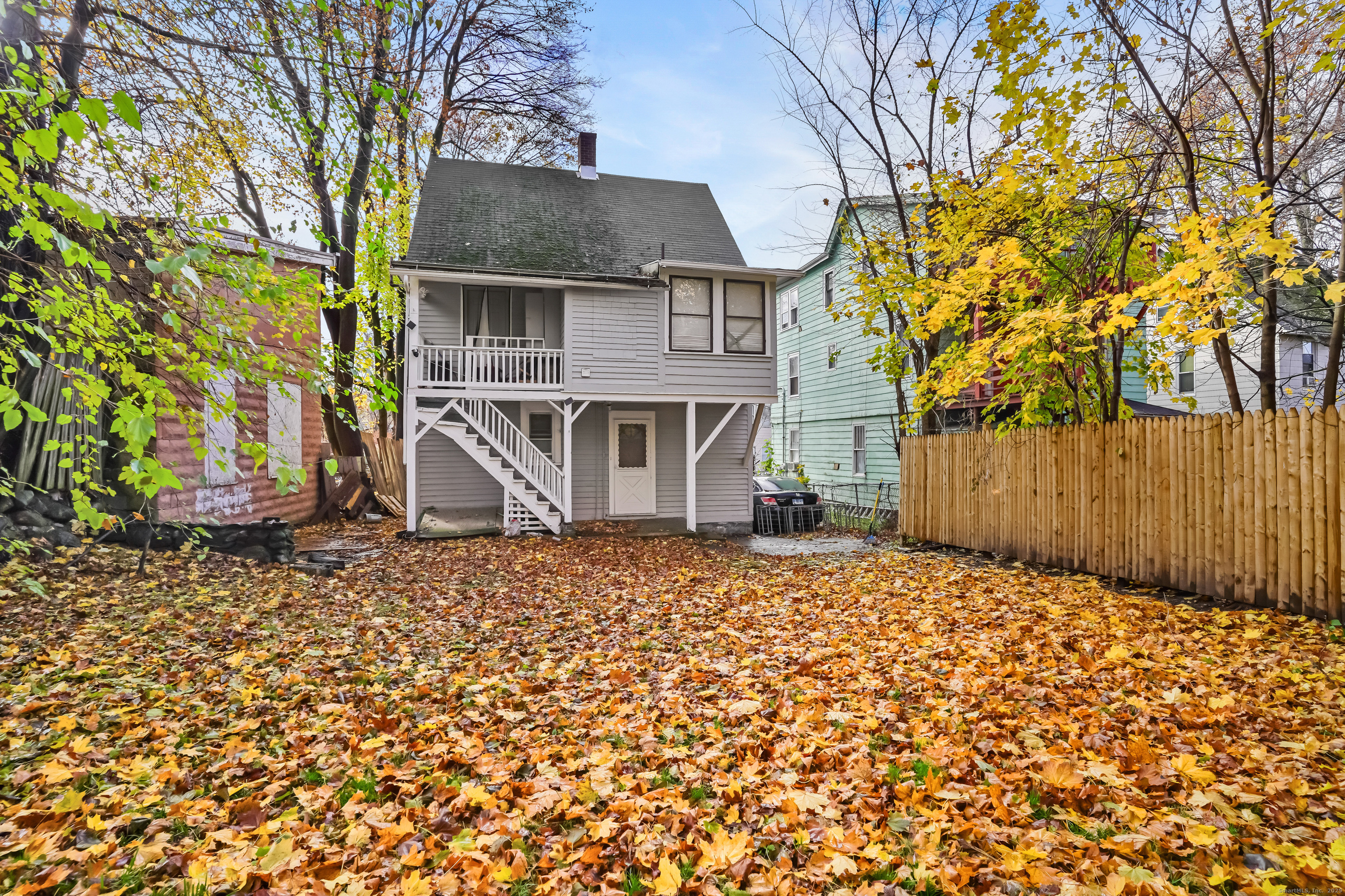 9 Kenyon Street Waterbury, CT 06704 - Photo 26 of 26