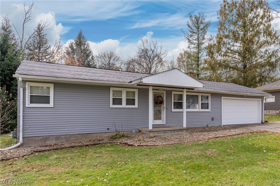 4005 Kirk Road Austintown, OH 44511 - Photo 25 of 25