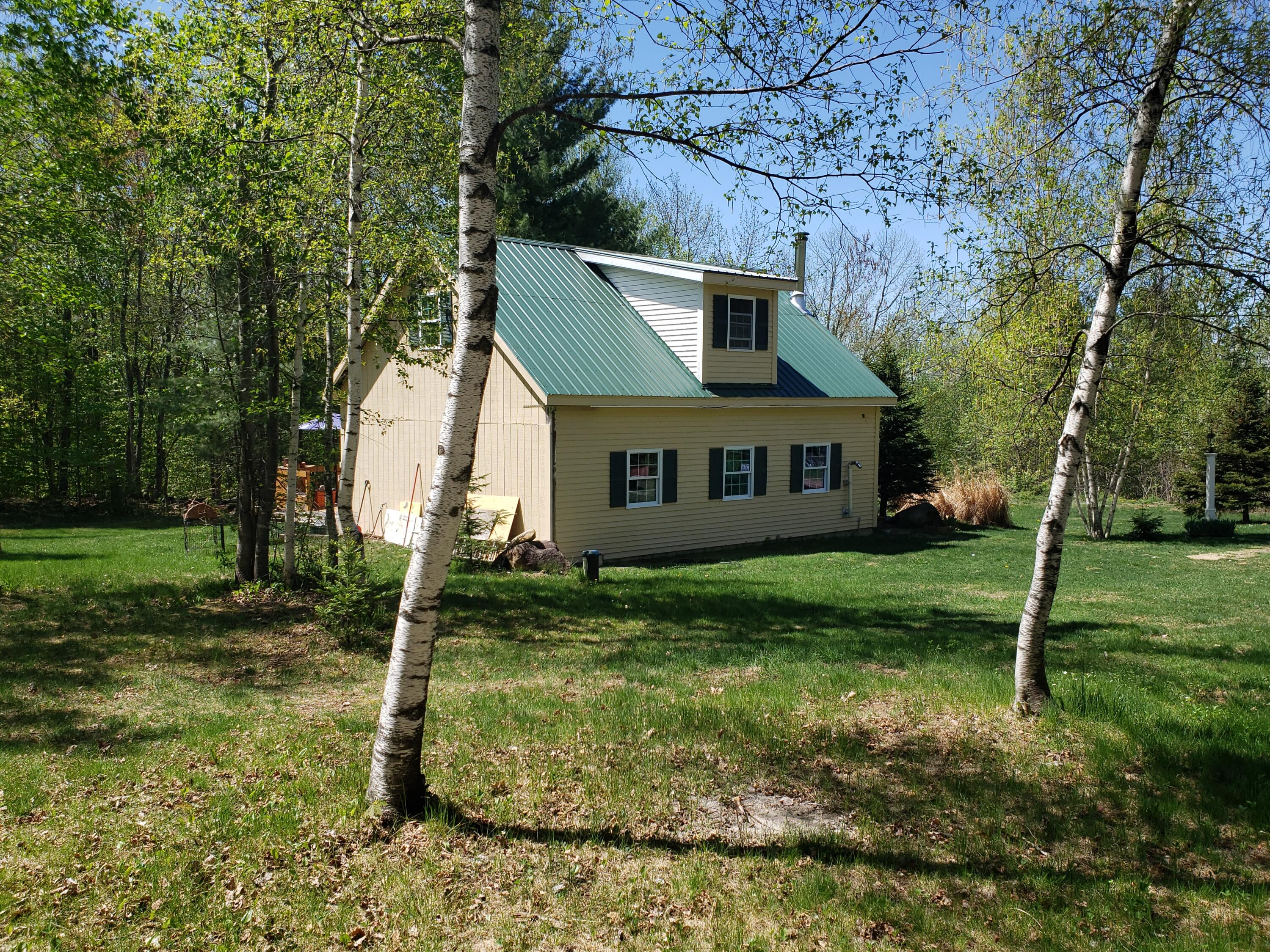 155 True Hill Road Strong, ME 04983 - Photo 2 of 56 20220514_105917