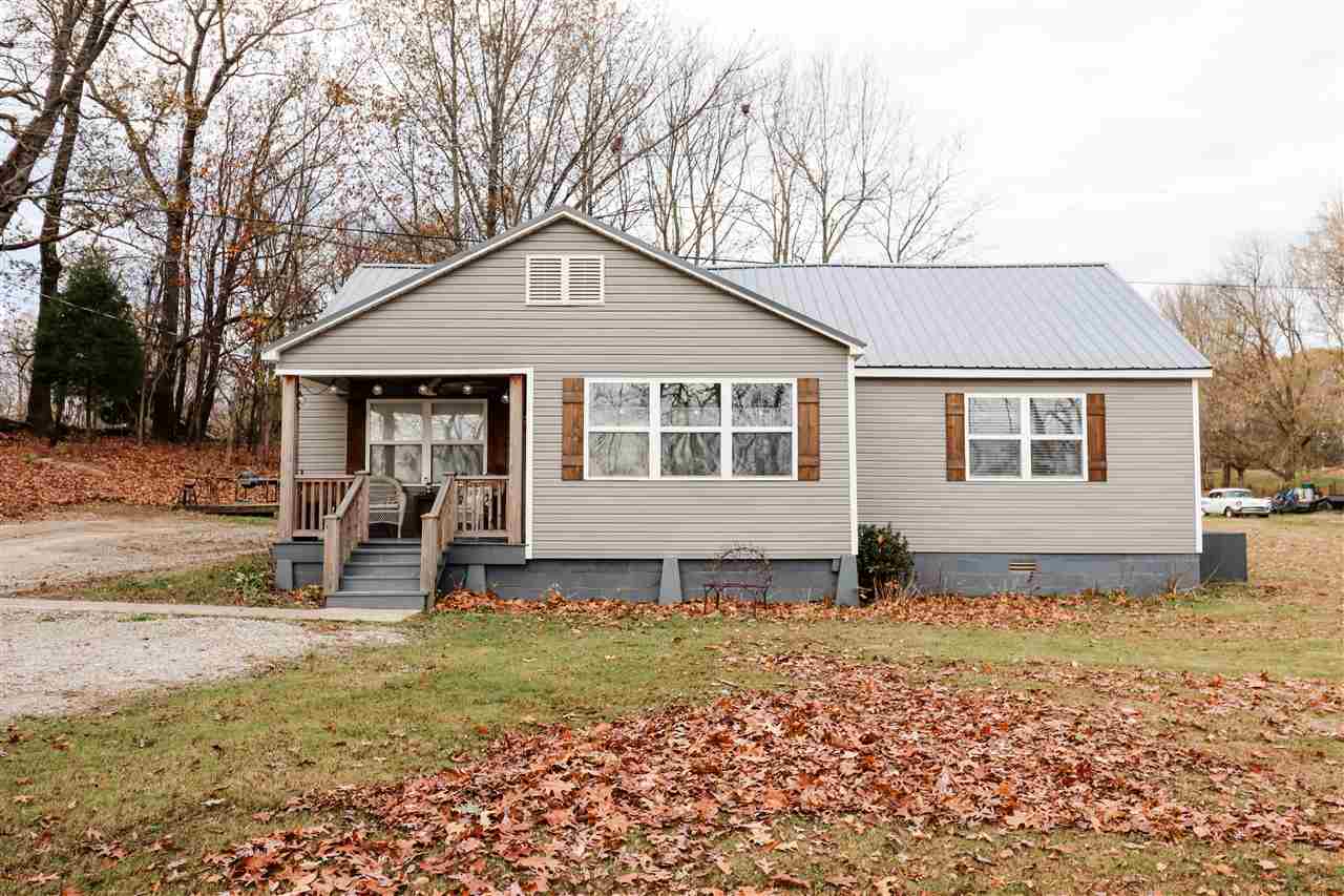246 Oak Grove Road Covington, TN 38019 - Photo 1 of 25 Gallery Image 1