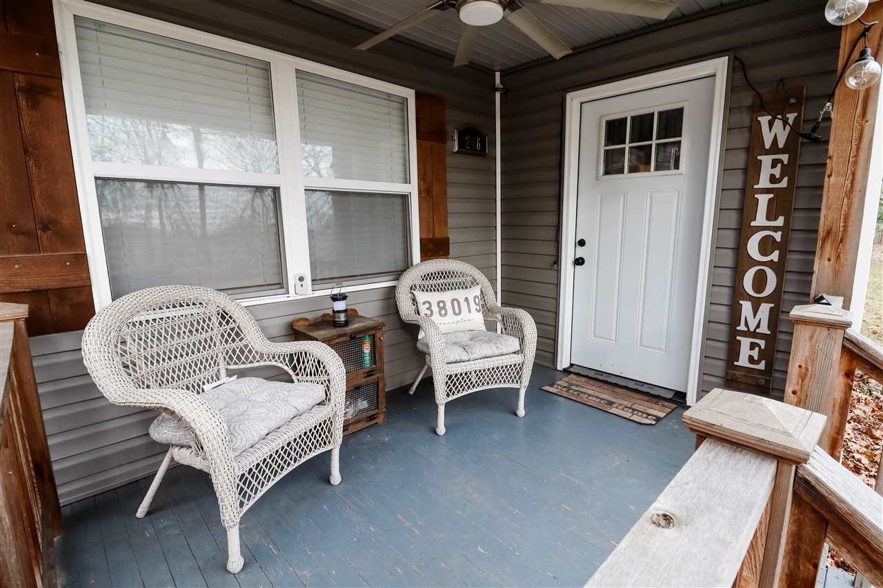 246 Oak Grove Road Covington, TN 38019 - Photo 4 of 25 Gallery Image 4