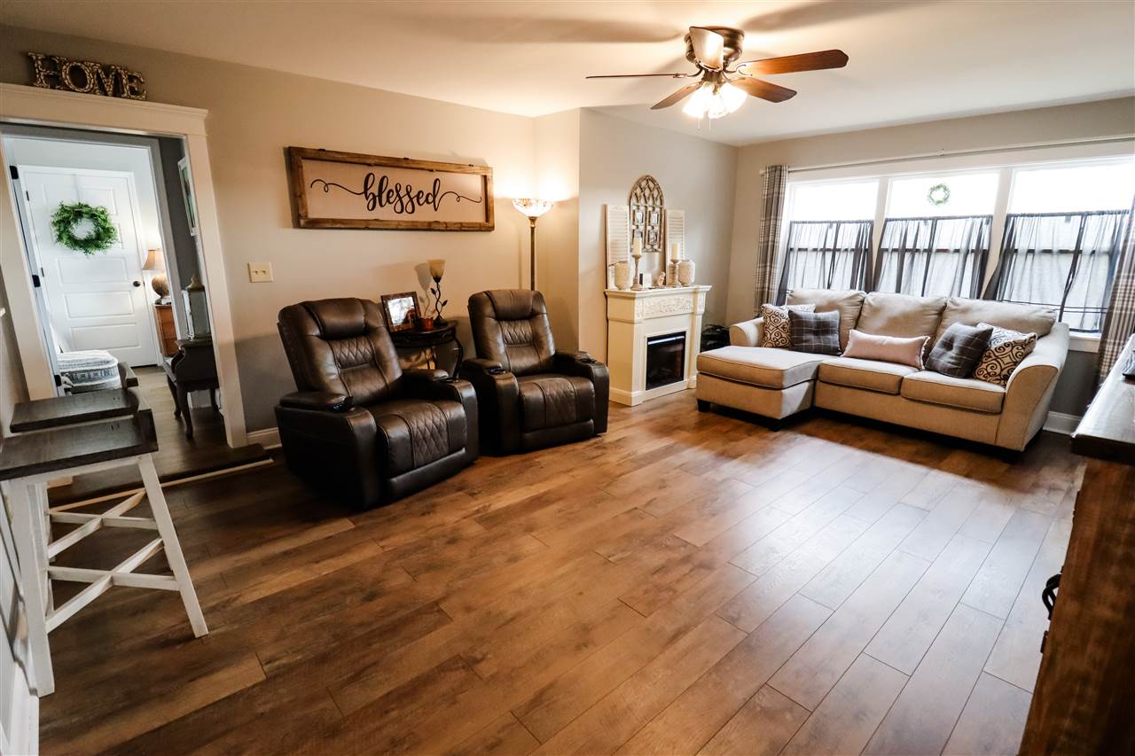 246 Oak Grove Road Covington, TN 38019 - Photo 6 of 25 Gallery Image 6