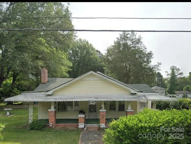 $50,000 | 431 Darlington Street, Timmonsville, SC 29161
