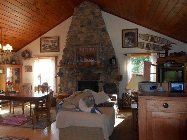4045 West Stormy Lake Road Conover, WI 54519 - Photo 2 of 13 Gallery Image 2