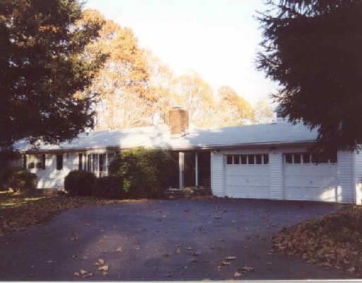 178 Porters Hill Road Trumbull, CT 06611 - Photo 1 of 1 a view of house with a outdoor space